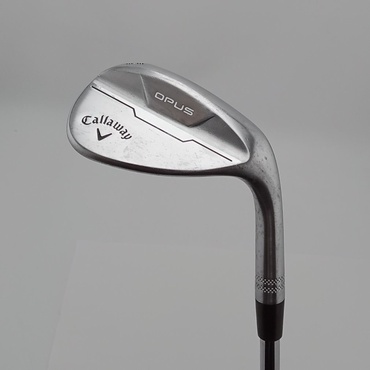OPUS　クロム WG 58S°  10°  S200 Dynamic　Gold