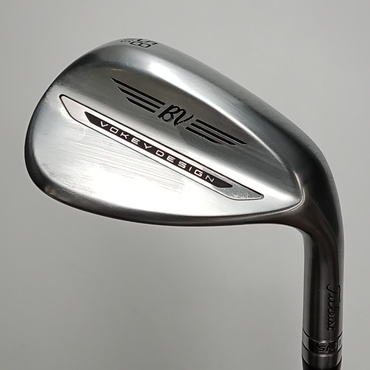 VOKEY　SM11　ツアークローム WG 58S°  10°  S200 Dynamic　Gold