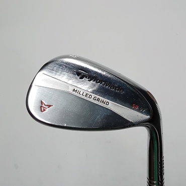 MILLED　GRIND　SB WG 52°  9°  S200 Dynamic　Gold