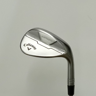 OPUS　クロム WG 50S°  10°  S N.S.PRO　950GH　neo