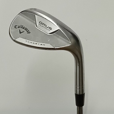OPUS　PLATINUM　クロム WG 58S°  10°  S N.S.PRO　950GH　neo