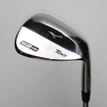 T20　ウェッジ　サテン WG Dynamic　Gold