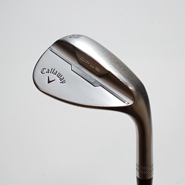 OPUS　クロム WG 56W°  14°  S N.S.PRO　MODUS3　TOUR115