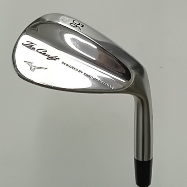 The　Craft　Wedge　2.0　EC WG 56°  26°  S200 Dynamic　Gold　HT