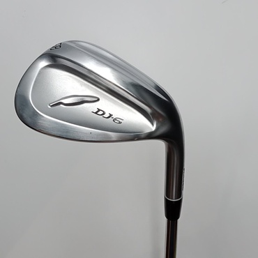 DJ-6 WG 58°  18°  WEDGE N.S.PRO　DS-91w
