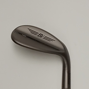 VOKEY　SM10　オールニューニッケル WG 56D°  12°  S200 Dynamic　Gold