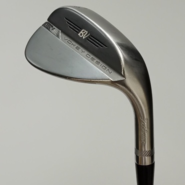 VOKEY　SM8　ツアークローム WG 54F°  14°  S N.S.PRO　950GH　neo