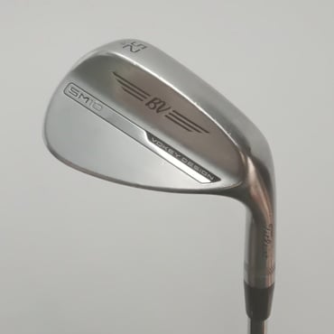 VOKEY　SM10　ツアークローム WG 52F°  12°  S N.S.PRO　950GH　neo
