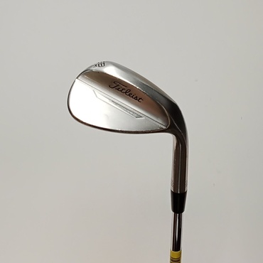 VOKEY　FORGED　(2023) WG 58M°  10°  S200 Dynamic　Gold