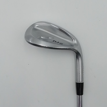 DJ-6 WG 52°  17°  WEDGE N.S.PRO　DS-91w