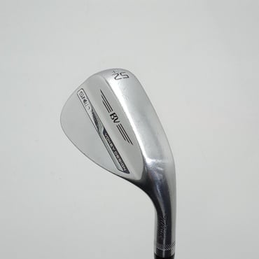 VOKEY　SM10　ツアークローム WG 52F°  8°  S200 Dynamic　Gold
