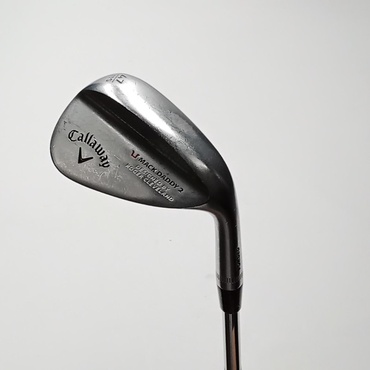 MACK　DADDY　2　クロムメッキ　Sソール WG 47°  11°  S N.S.PRO　950GH