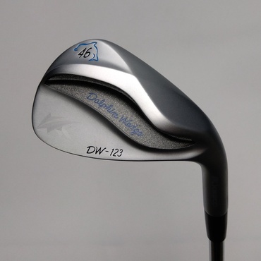 Dolphin　Wedge　DW-123 WG 46°  2°  WEDGE N.S.PRO　950GH　neo