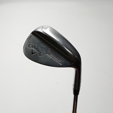 MACK　DADDY　2　クロムメッキ　Sソール WG 50°  12°  S N.S.PRO　950GH