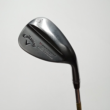 MACK　DADDY　2　クロムメッキ　Cソール WG 58°  14°  S N.S.PRO　950GH