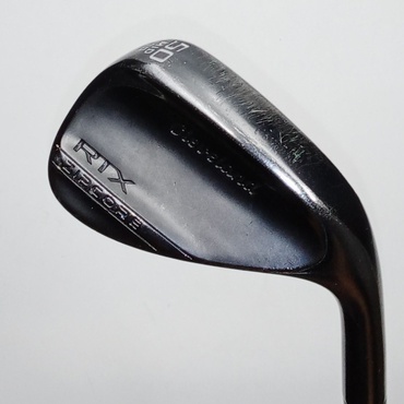 RTX　ZIPCORE　ブラックサテン WG 50°  10°  S200 Dynamic　Gold