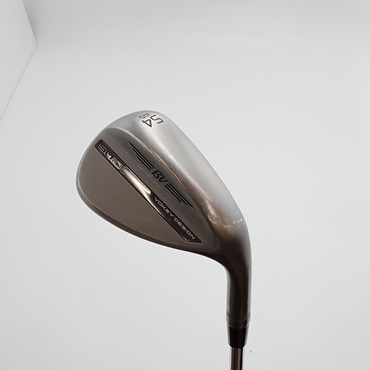 VOKEY　SM10　オールニューニッケル ウェッジ その他スチール