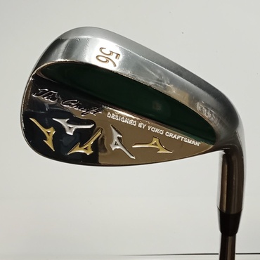 The　Craft WG 56°  21°  S200 Dynamic　Gold　120