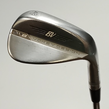 VOKEY　SM8　ツアークローム WG 48F°  10°  S N.S.PRO　950GH　neo