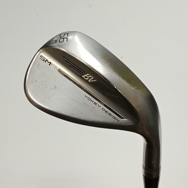 VOKEY　SM9　ツアークローム WG 56M°  8°  S200 Dynamic　Gold