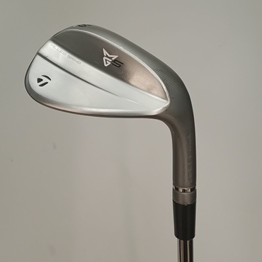 MILLED　GRIND　5　CHROME WG 50SB°  9°  S200 Dynamic　Gold　MID　115
