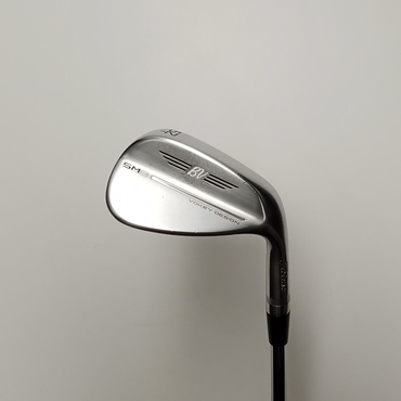 VOKEY　SM9　ツアークローム WG 52F°  12°  S N.S.PRO　950GH　neo
