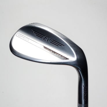 VOKEY　SM10　ツアークローム WG 58D°  12°  S200 Dynamic　Gold