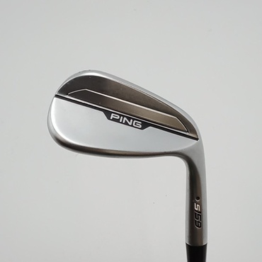 S159 ウェッジ その他スチール
