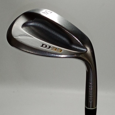 DJ-33 WG 54°  WEDGE N.S.PRO　950GH　HT