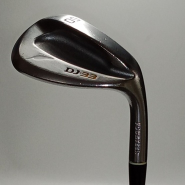 DJ-33 WG 50°  WEDGE N.S.PRO　950GH　HT