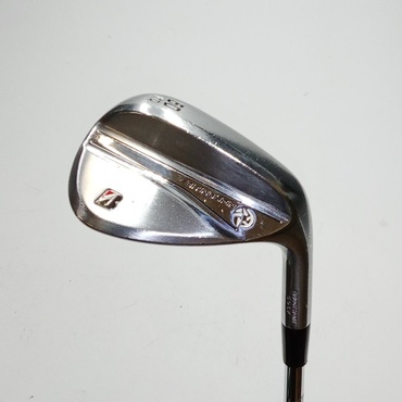 BITING　SPIN WG 50F°  10°  S N.S.PRO　MODUS3　TOUR105