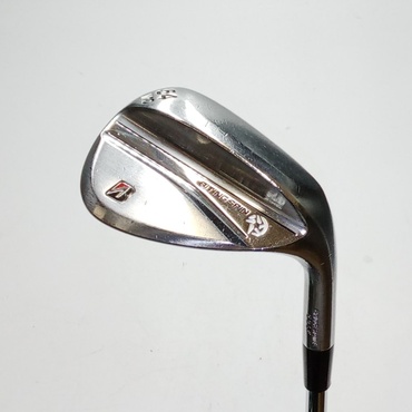 BITING　SPIN WG 54M°  10°  S N.S.PRO　MODUS3　TOUR105