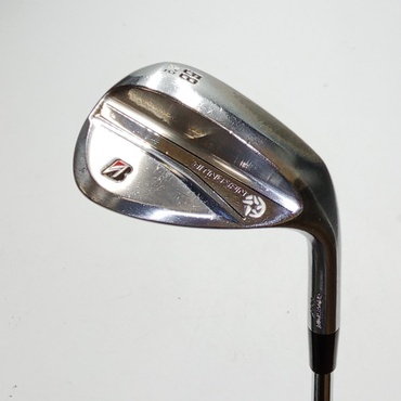 BITING　SPIN WG 58A°  12°  S N.S.PRO　MODUS3　TOUR105