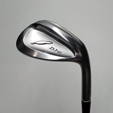 DJ-6 WG 56°  18°  WEDGE N.S.PRO　DS-91w