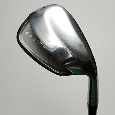 ONOFF　FROGS　LEAP-Ⅱ　(2021) WG 58°  20/3°  WEDGE N.S.PRO　950GH　neo