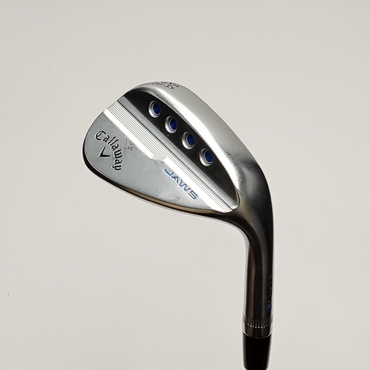 JAWS　WEDGE　クロム　S　グラインドソール WG 54°  10°  S N.S.PRO　950GH　neo