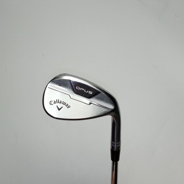 OPUS　クロム WG 48S°  10°  S N.S.PRO　MODUS3　TOUR115
