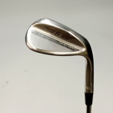 VOKEY　SM10　ツアークローム WG 58M°  8°  S200 Dynamic　Gold