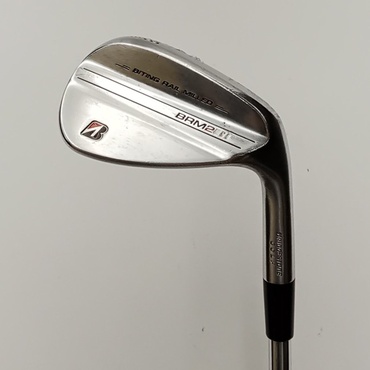 BRM2 WG 48F°  8°  S N.S.PRO　MODUS3　TOUR105