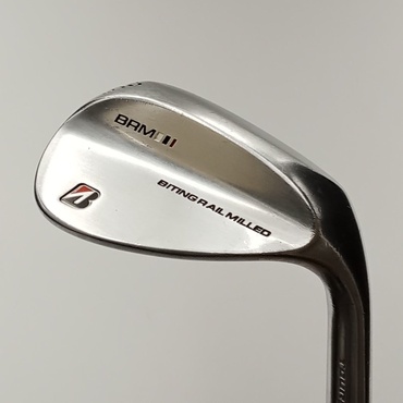 TOUR　B　BRM　(2020) WG 52°  8°  S N.S.PRO　MODUS3　TOUR105