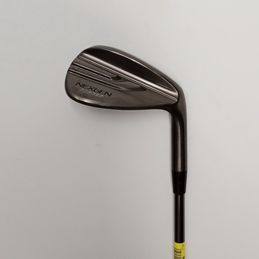 NEXGEN　FORGED　DLC　Limited WG 52°  10°  S N.S.PRO　950GH　neo　BLACK