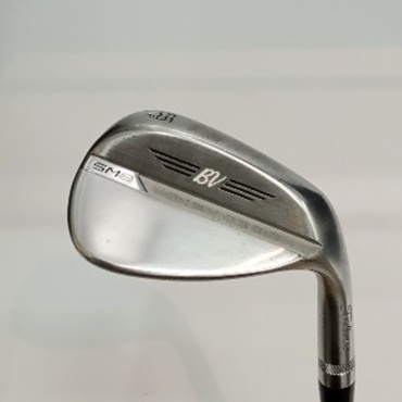 VOKEY　SM8　ツアークローム WG 56F°  14°  S N.S.PRO　MODUS3　TOUR105