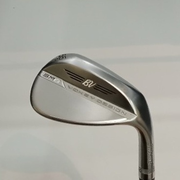 VOKEY　SM8　ツアークローム WG 56D°  12°  S N.S.PRO　950GH　neo