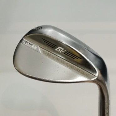 VOKEY　SM8　ツアークローム WG 58D°  12°  S200 Dynamic　Gold