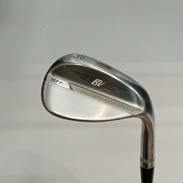 VOKEY　SM8　ツアークローム WG 58K°  14°  S200 Dynamic　Gold