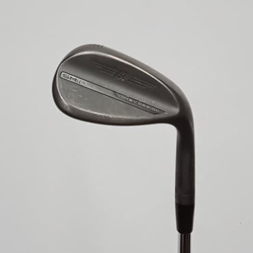 VOKEY　SM10　オールニューニッケル WG 58K°  14°  S200 Dynamic　Gold