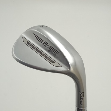 VOKEY　SM11　ツアークローム WG 54S°  10°  S200 Dynamic　Gold