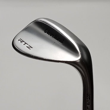 RTZ　ツアーサテン WG 58°  Full 12°  S N.S.PRO　MODUS3　TOUR115