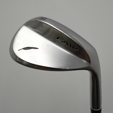 FA-W WG 56°  22°  S N.S.PRO　MODUS3　TOUR115