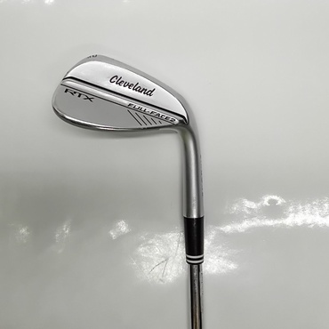 RTX　FULL-FACE2　(2024) WG 52°  8°  S200 Dynamic　Gold